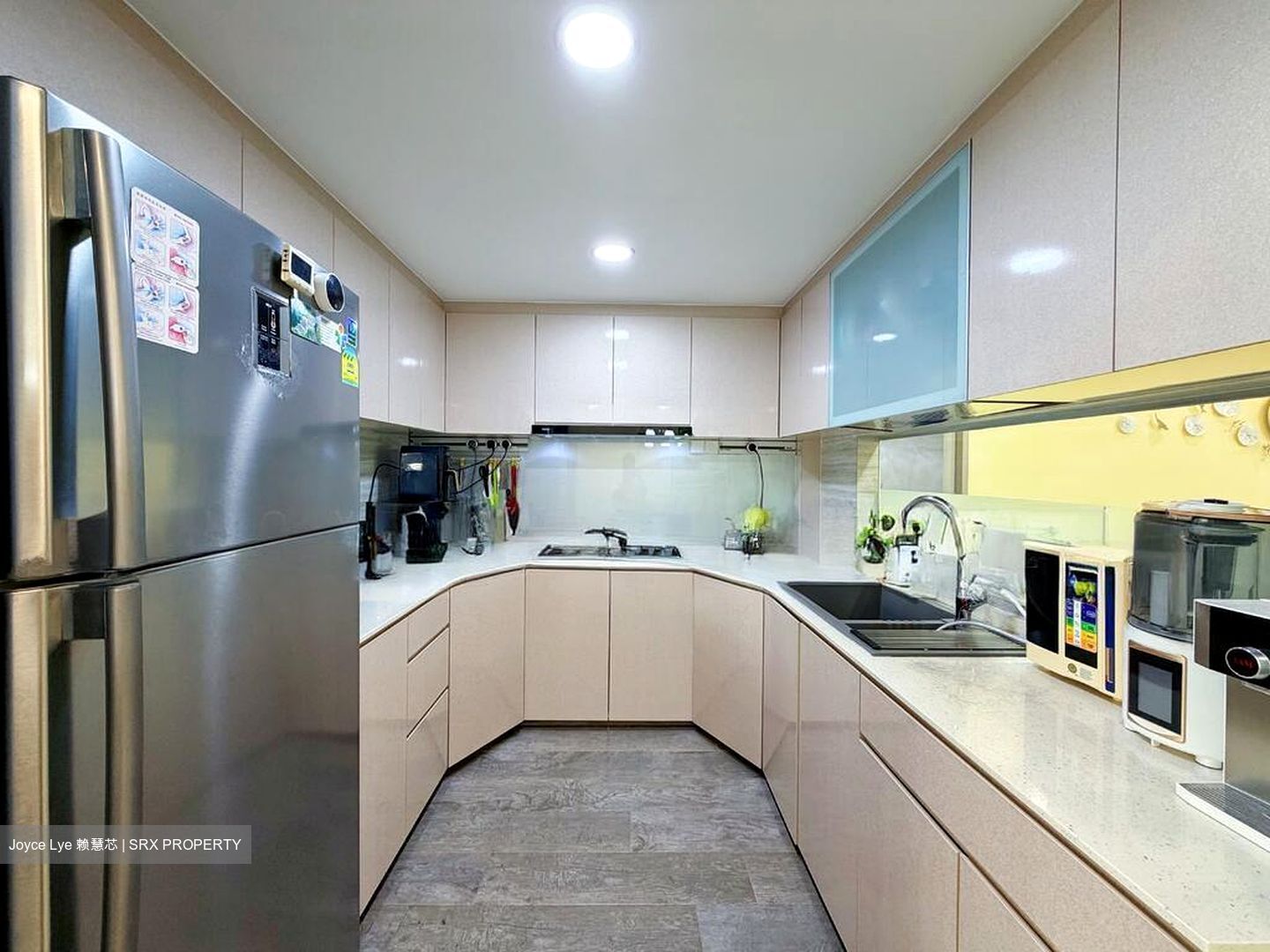 Blk 434 Chong Boon Rise (Ang Mo Kio), HDB Executive #497142801